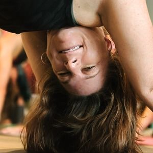 Meet your Posher, Debi